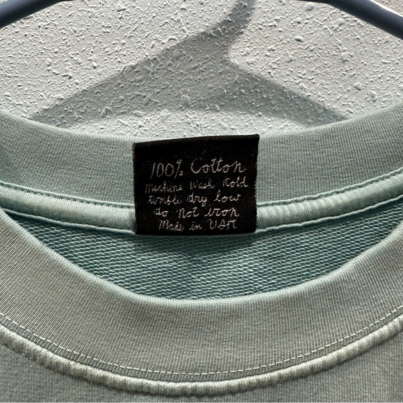 Mega Yacht YSL Care Bears Sweatshirt - Picture 2 of 4